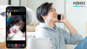HIBIKIで響き合う出会いを探そう！今話題のマッチングアプリを徹底解説『PR』