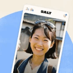 出会えると噂の新アプリ『ソルト』を徹底レビュー｜安全性・料金・特徴まとめ「PR」